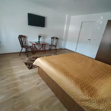 Dom wakacyjny Casa Luminita Ieşelniţa