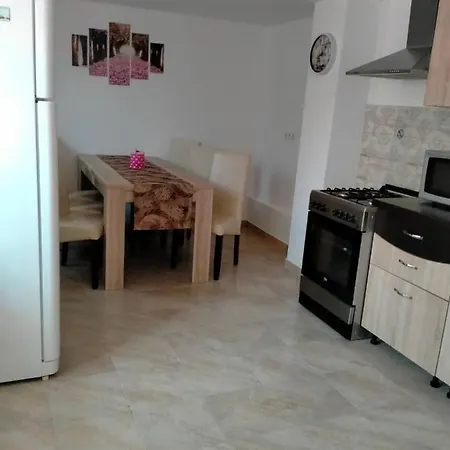 Casa Luminita Ieşelniţa