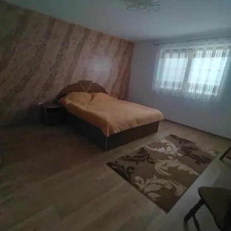 Casa Luminita *