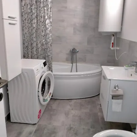 Casa Luminita Dom wakacyjny