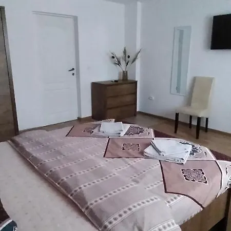 Casa Luminita *
