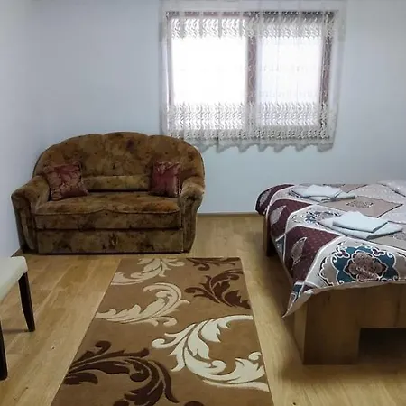 Dom wakacyjny Casa Luminita *