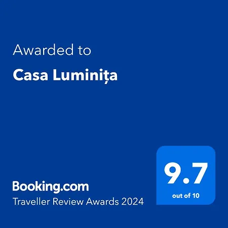 Casa Luminita