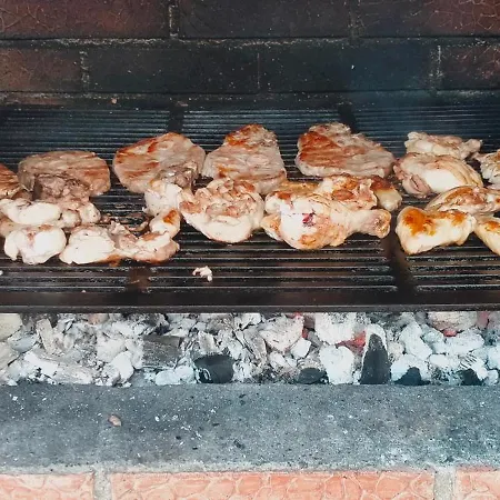 Casa Luminita Dom wakacyjny Ieşelniţa