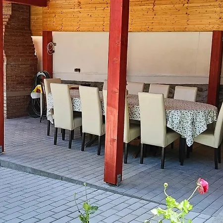 Casa Luminita *