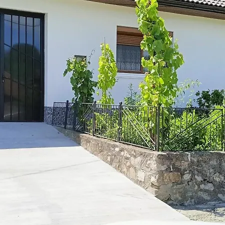 Casa Luminita Ieşelniţa