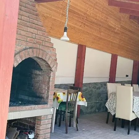 Dom wakacyjny Casa Luminita