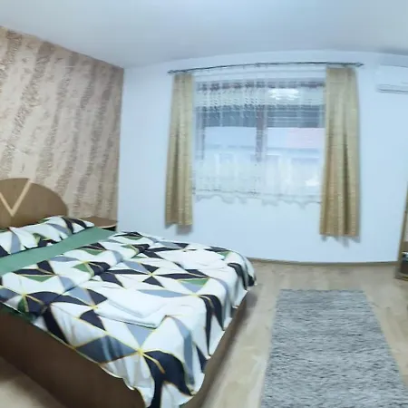 Casa Luminita Dom wakacyjny